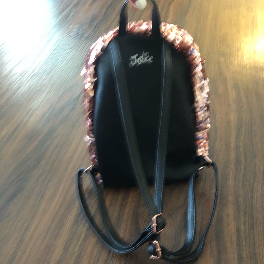 Mini backpack - Picture 2 of 5